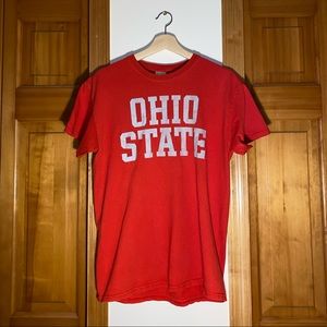 Ohio State College T-shirt